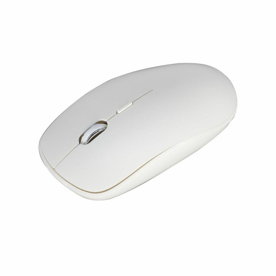 (1pc) Optical Wireless Mouse for Personal Computer (PC), Ultrabook & Laptop, Notebook, 2.4Ghz USB Wireless Receiver, 3 Dpi Adjustment Levels