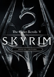 The Elder Scrolls V: Skyrim Special Edition