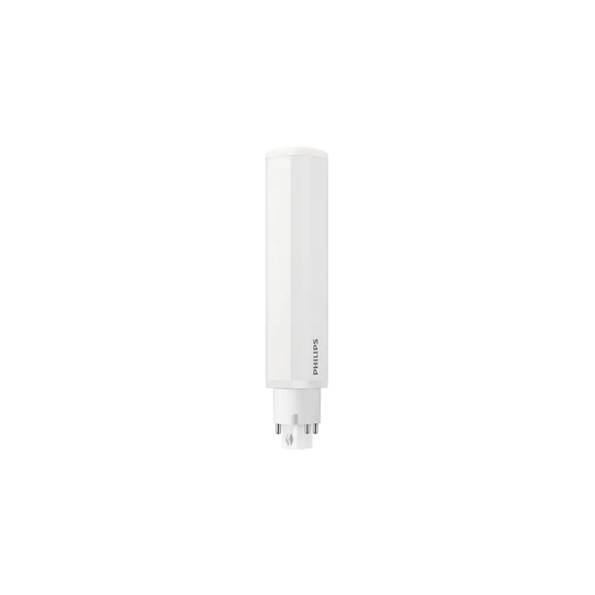 Philips Lighting 9Watts G24Q-3 Cool White LED PLC 4-Pin A+