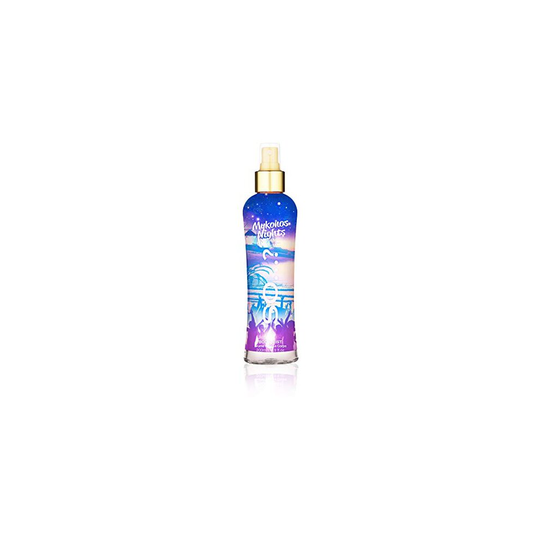 So Mykonos Nights Body Mist, 200 ml