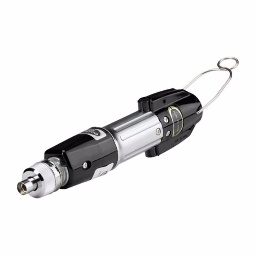 Mountz CL-6500PS Push-to-start Electric Driver (1/4 F/Hex) (30 - 160 cNm