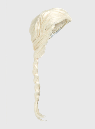 Disney Frozen Princess Elsa Wig - One Size