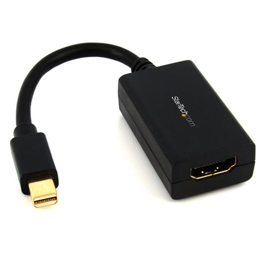 Startech StarTech Mini DisplayPort to HDMI Cable