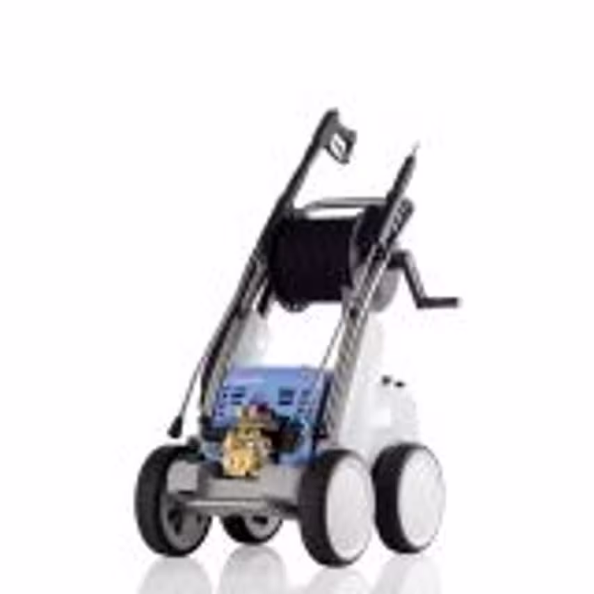 Kranzle Quadro 1000 Tst Cold High-Pressure Washer & Dirtkiller Lance 220 Bar 415