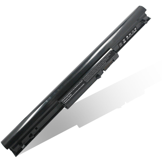 FUTUREBATT Laptop Battery for HP 695192-001 HSTNN-YB4D VK04 pavilion Sleekbook Ultrabook 14 15 33Wh 4 Cells