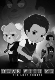 Bear With Me: The Lost Robots