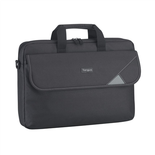 Targus Up to 15" Screen Intellect 15.6IN Topload Black