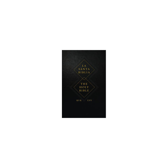 ESV SpanishEnglish Parallel Bible