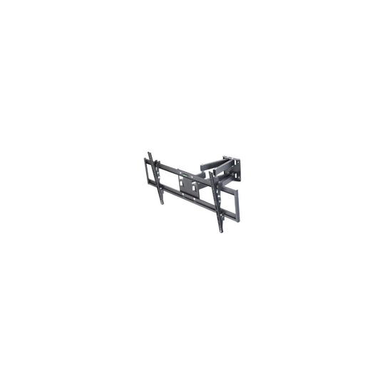 Swivel : Multi Action Articulated TV Wall Bracket for 60" : 80" TVs 800 x 400 VESA