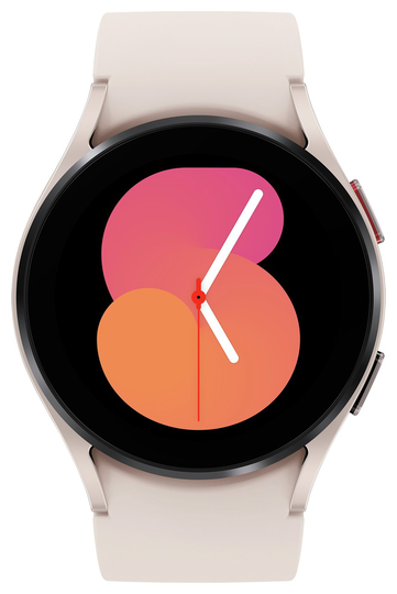 Samsung Galaxy Watch5 40mm Smart Watch - Pink Gold