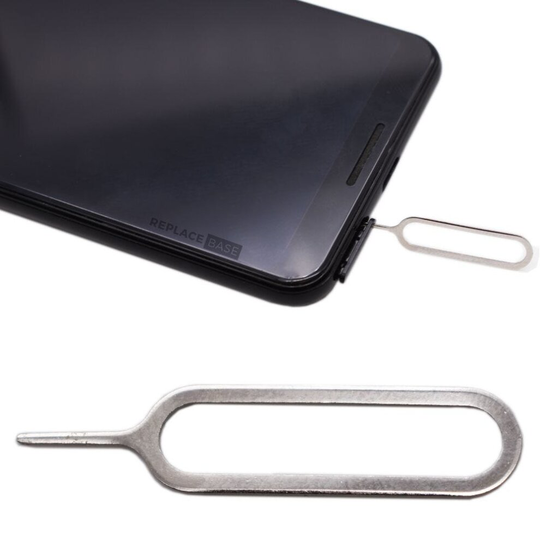 Universal Mobile Phone / Tablet | SIM SD Card Eject Release Tool