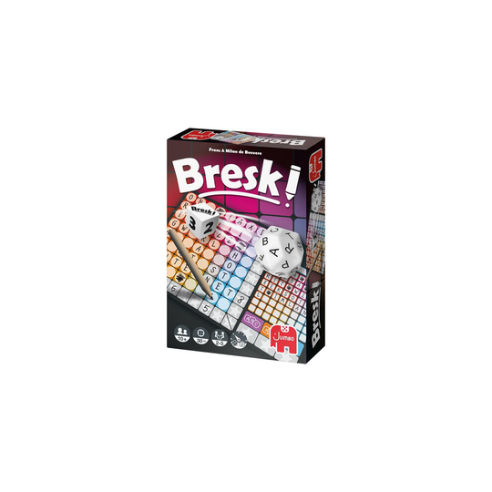 board game Bresk!