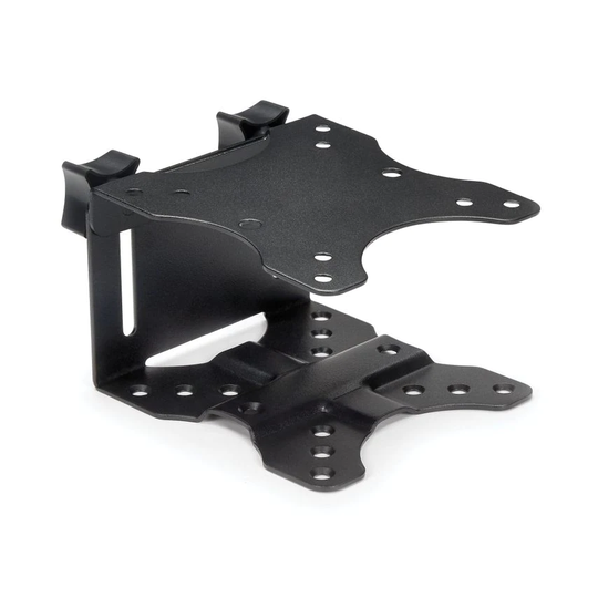 StarTech.com Thin Client Mount - VESA Mounting Bracket