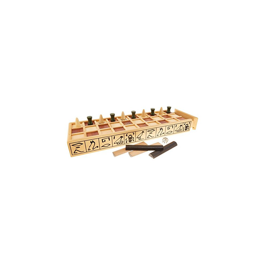 Senet Board game