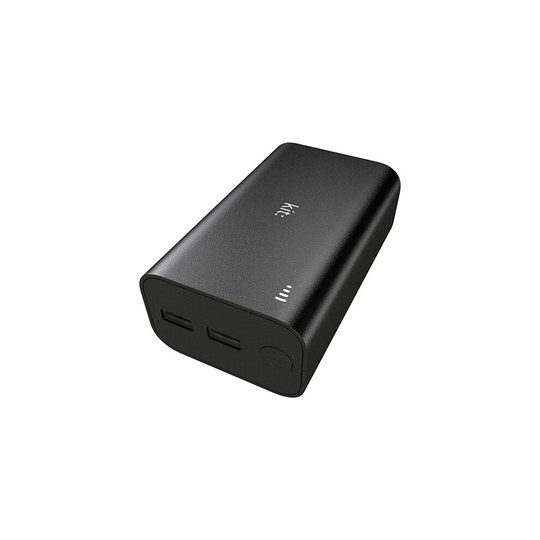 Kit PWRCOOL12BKRF power bank Lithium-Ion (Li-Ion) 12000 mAh Black