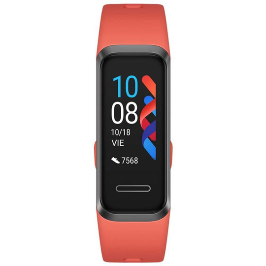 Huawei Huawei Band 4 Amber Sunrise