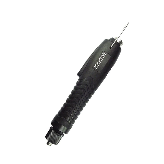 Mountz EF030-E ESD Electric Driver (4mm HIOS Dr) (3 - 29 cNm