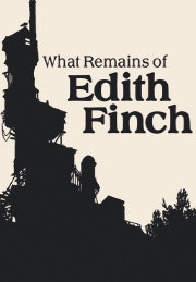 What Remains of Edith Finch