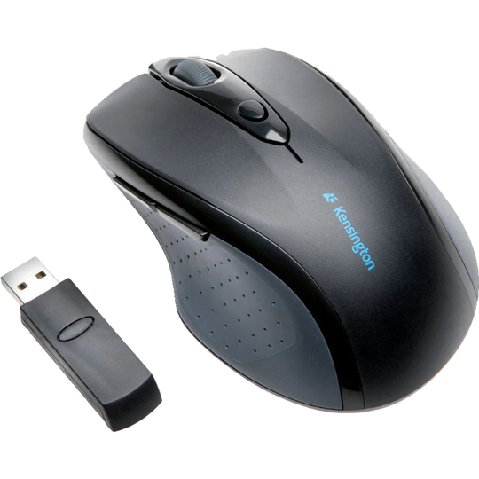 Kensington Pro Fit Wireless Full-size Mouse