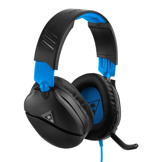 Recon Turtle Beach Recon 70P Black Headset