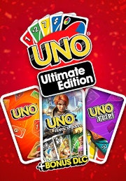 UNO® Ultimate Edition