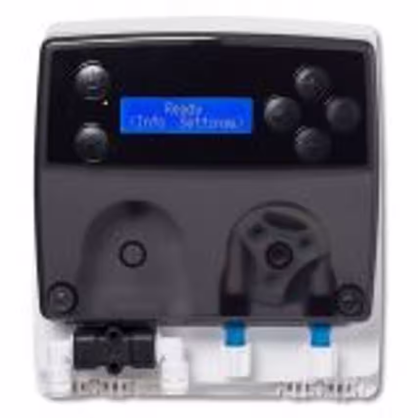 Brightwell Quantura Q200S Twin Warewashing Dosing Pump Kit with Probe Each