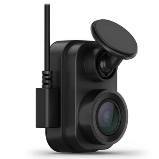 Garmin Dash Cam Mini 2 1080p GPS Camera Voice Control Remote View