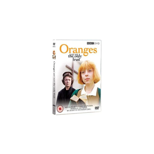 Oranges Are Not the Only Fruit (DVD)