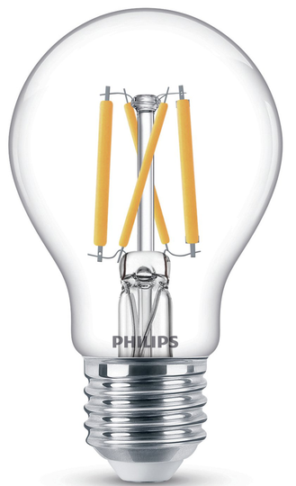 Philips 40W LED A60 ES Light Bulb