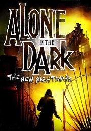 Alone in the Dark: The New Nightmare