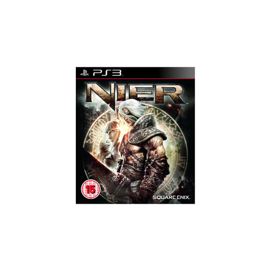 Nier (Playstation 3)