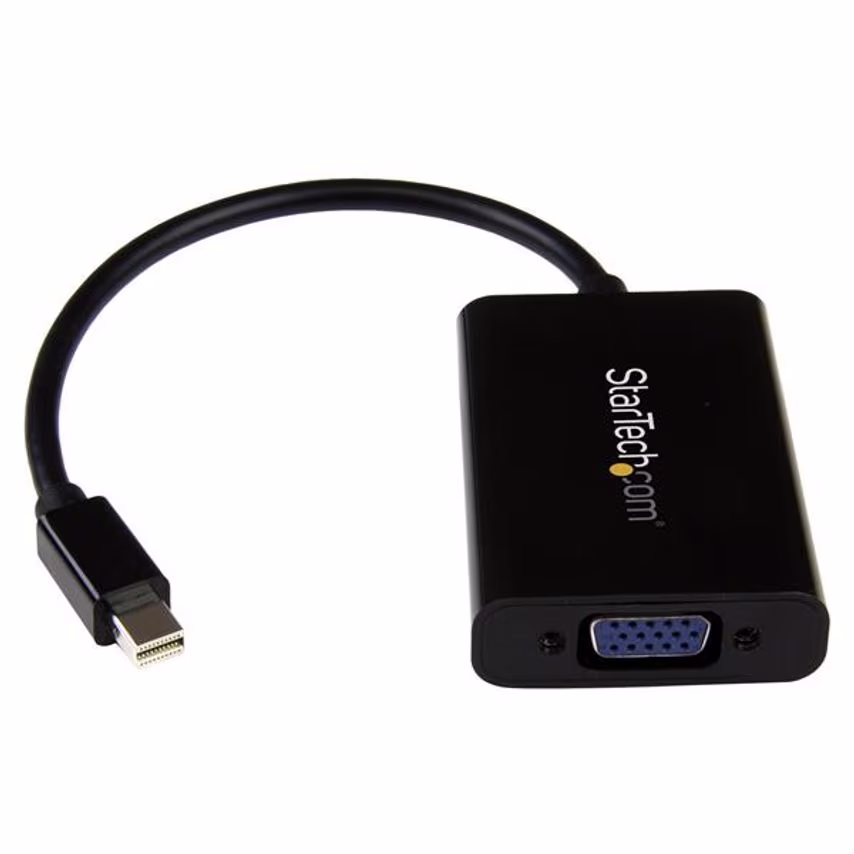 Startech Mini DisplayPort to VGA Adapter