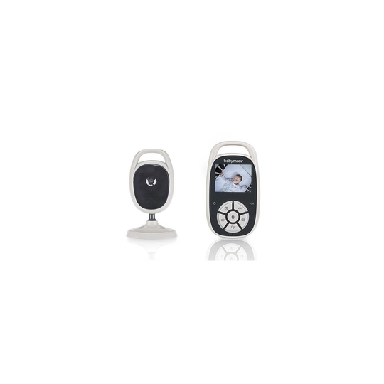 Babymoov A014414_UK YOO-See Video Baby Monitor