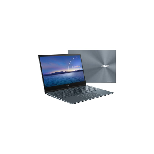 Asus Zenbook Flip 13 Ux363 Ux363Ja-Em120T 33.8 Cm (13.3") Touchscreen Rugged Not UX363JA-EM120T