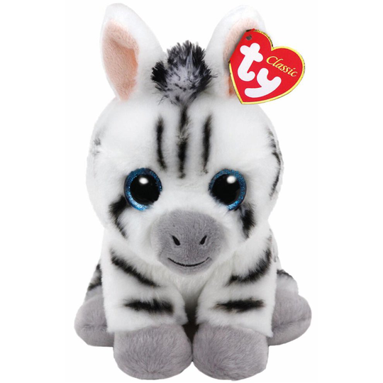 Stripes Zebra Classic