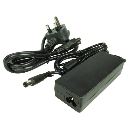 Zebra Power Supply (Power Adaptor + Power Cord), for Zebra Thermal Label Printer GK420D/GK420T/GK430D/GK430T/GX420D/GX430T/GT800, 105934-053, Power
