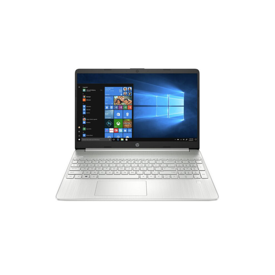 HP 15.6in Laptop i3 256GB SSD 8GB RAM - 30A25EA#ABU