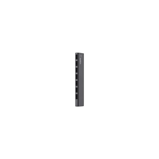 Belkin F4U041uk 480Mbit/s interface hub