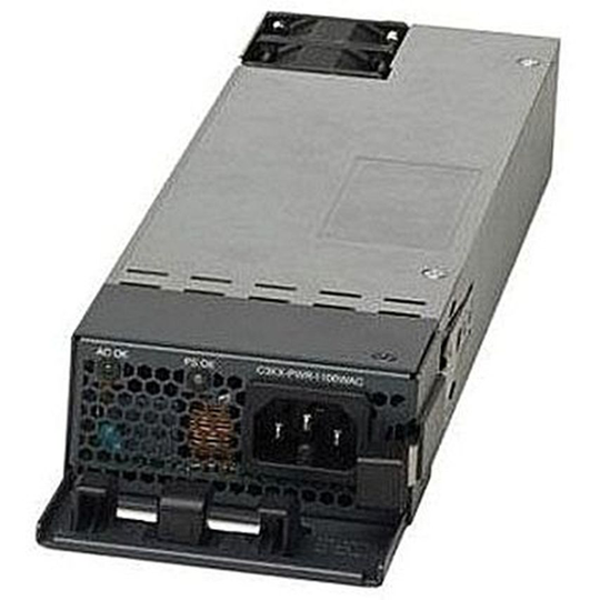 Cisco - Power Supply (Plug-In Module) - Ac 100-240 V - 250 Watt - Fru - For Cata