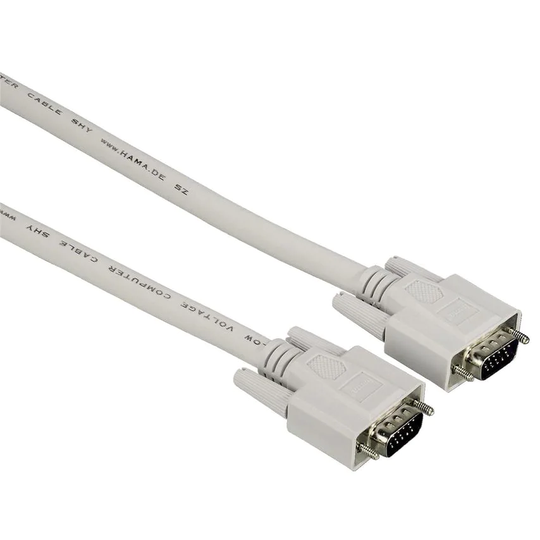 VGA Monitor Cable 1.8M