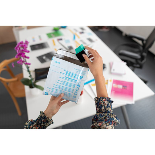 HP Ink Cartridge Sps 9433BAG- you get 6