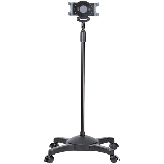 Startech Mobile Tablet Stand with Wheels CC91984- you get 2
