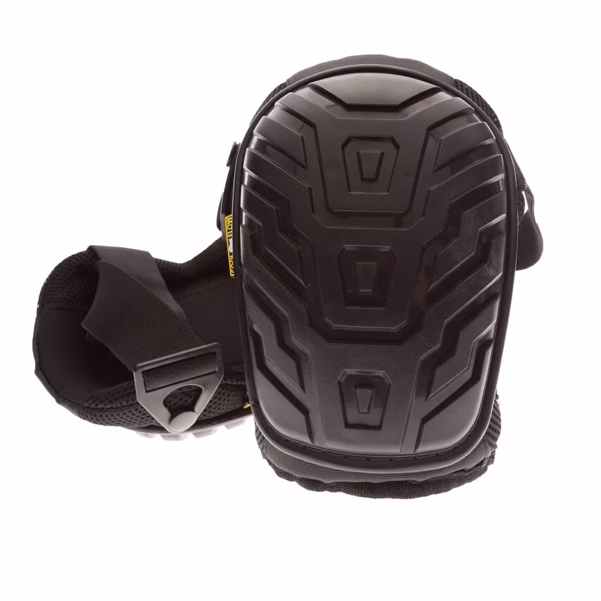 Impacto Protective Products Inc 868-00 Knee Pad Gel Lite Hard Shell