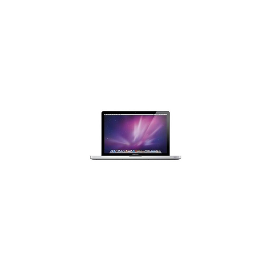 MacBook Pro 13" (Mid-2012) - Core i5 2,5 GHz - HDD 500 Go - 4 Go