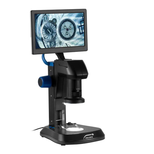 PCE Instruments Inspection Camera PCE-LCM 50