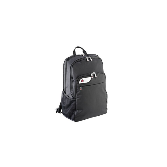 i-stay is0105 15.6" Laptop Backpack - Black | Large Laptop Backpack