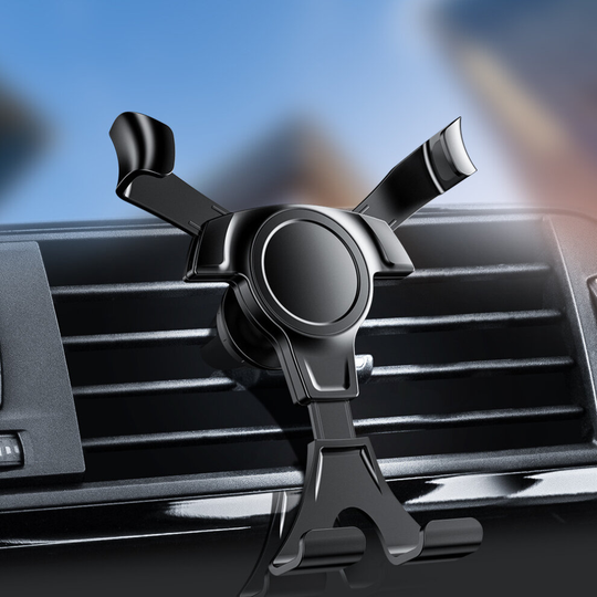 Universal Car Mobile Phone Holder Gravity Phone Holder