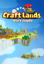 Craftlands Workshoppe