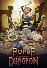 Popup Dungeon