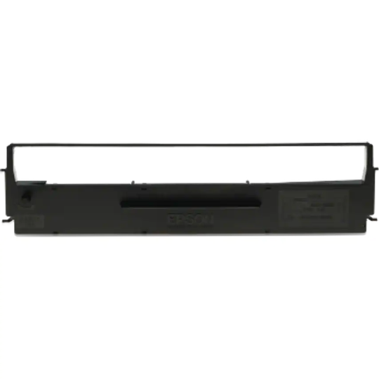 Epson Epson 7753 Black Ribbon 2.5 Million Characters - C13S015633